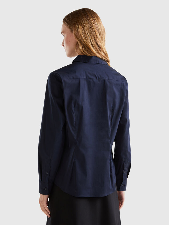 SHIRT Mujer image number 2